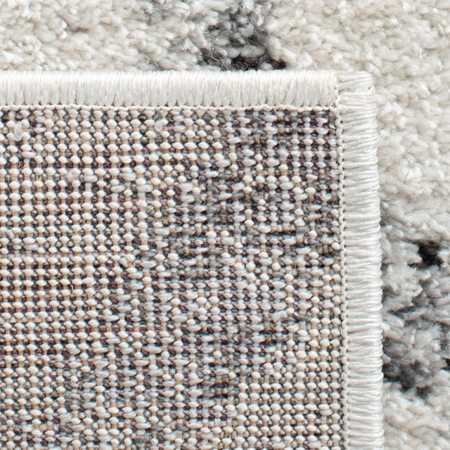 Safavieh Adirondack Adr253A Ivory/Grey Rug.