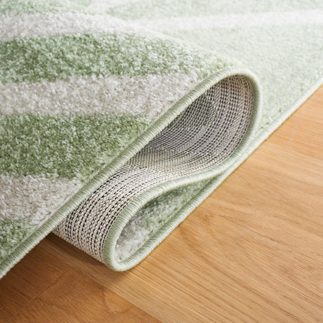 Safavieh Adirondack Adr253W Sage/Ivory Rug.