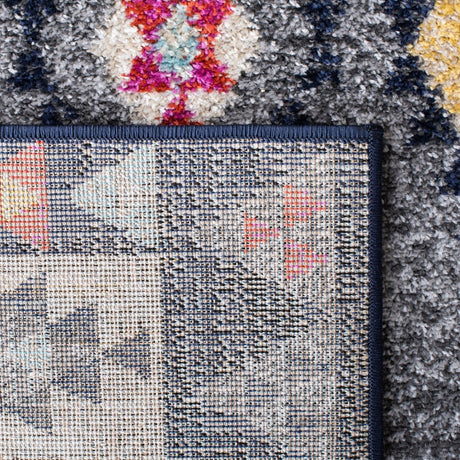 Safavieh Adirondack Adr270F Grey/Ivory Rugs.