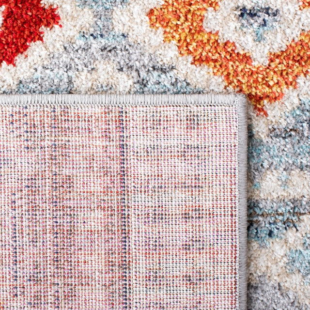 Safavieh Adirondack Adr276F Light Grey/Ivory Rugs.