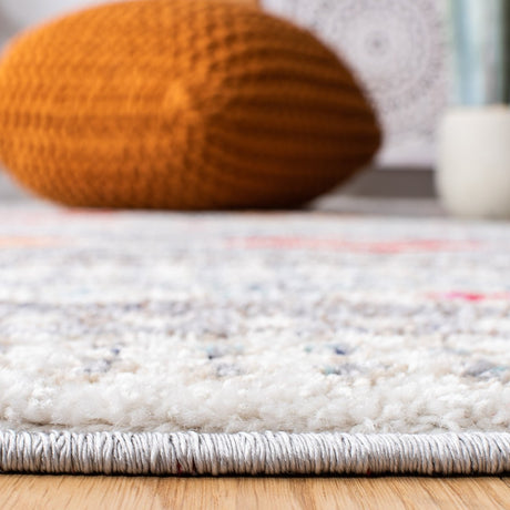 Safavieh Adirondack Adr276F Light Grey/Ivory Rugs.