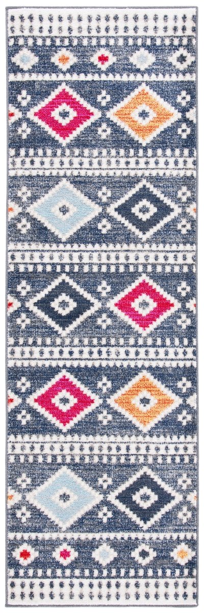 Safavieh Adirondack Adr277F Grey/Ivory Rugs.