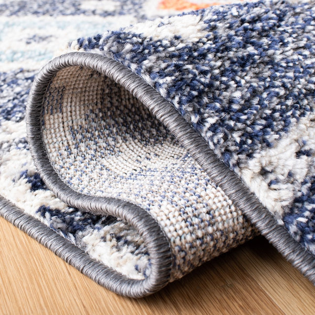 Safavieh Adirondack Adr277F Grey/Ivory Rugs.