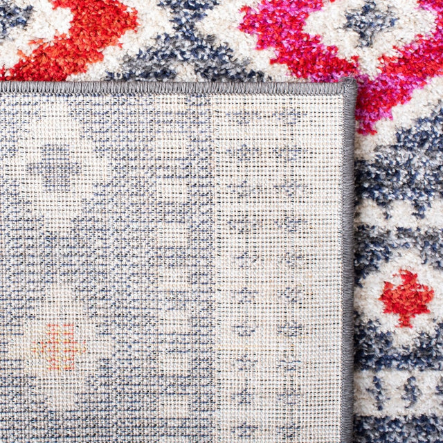 Safavieh Adirondack Adr277F Grey/Ivory Rugs.