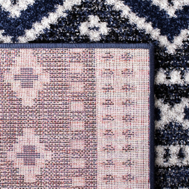 Safavieh Adirondack Adr277H Dark Grey/Ivory Rugs.