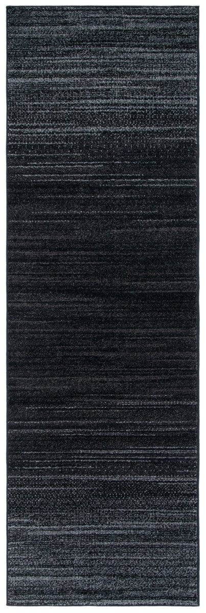 Safavieh Adirondack Adr284F Black/Grey Rug.