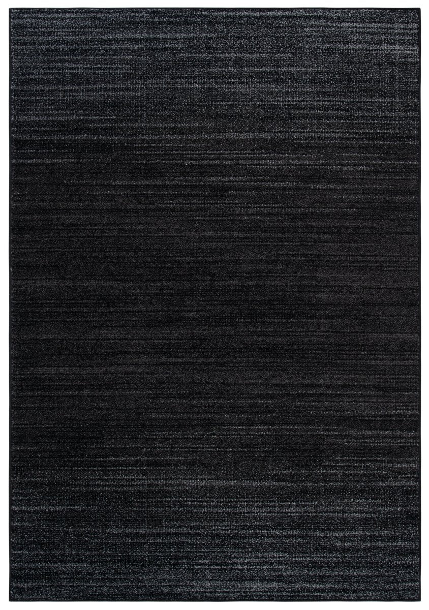 Safavieh Adirondack Adr284F Black/Grey Rug.