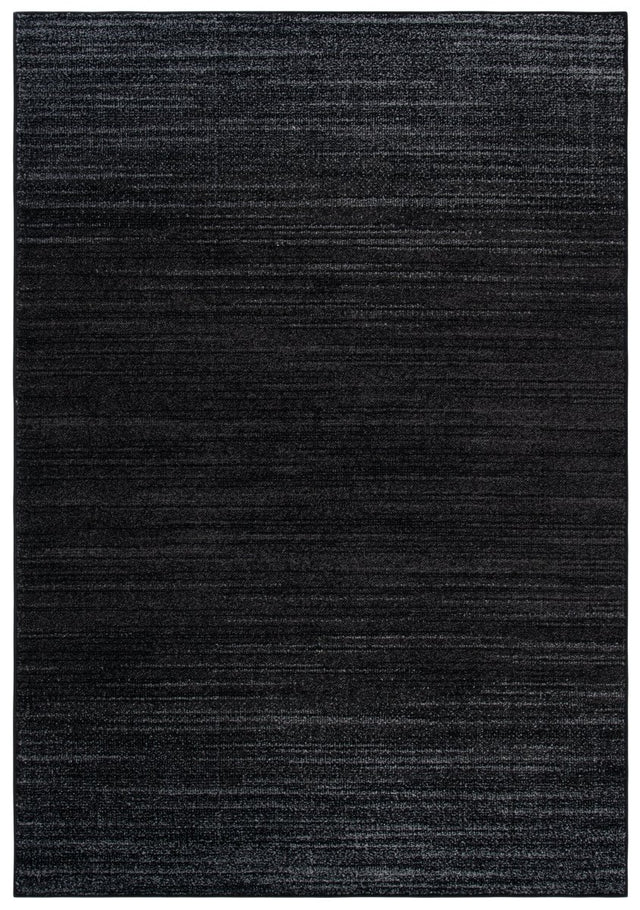 Safavieh Adirondack Adr284F Black/Grey Rug.