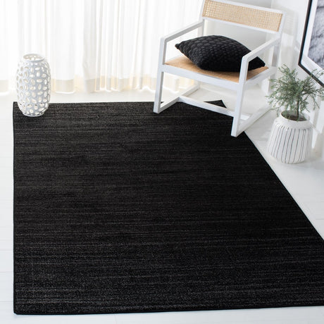 Safavieh Adirondack Adr284F Black/Grey Rug.