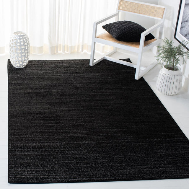 Safavieh Adirondack Adr284F Black/Grey Rug.