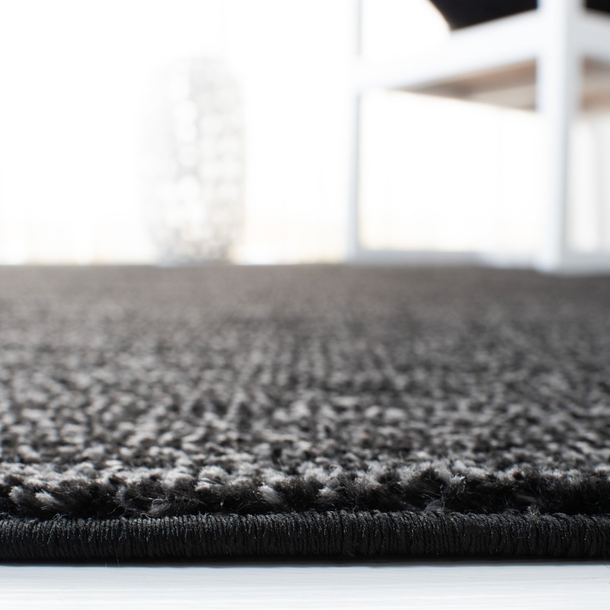 Safavieh Adirondack Adr284F Black/Grey Rug.