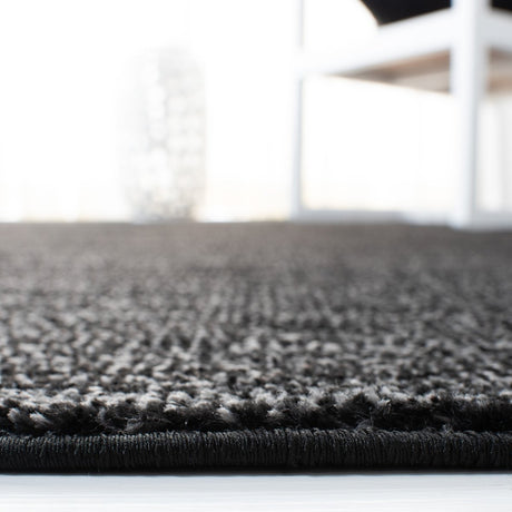 Safavieh Adirondack Adr284F Black/Grey Rug.