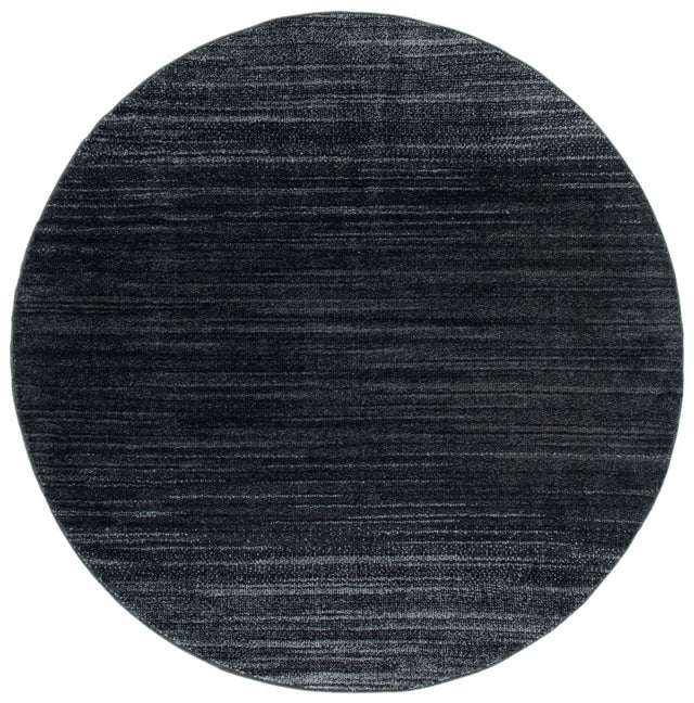 Safavieh Adirondack Adr284F Black/Grey Rug.