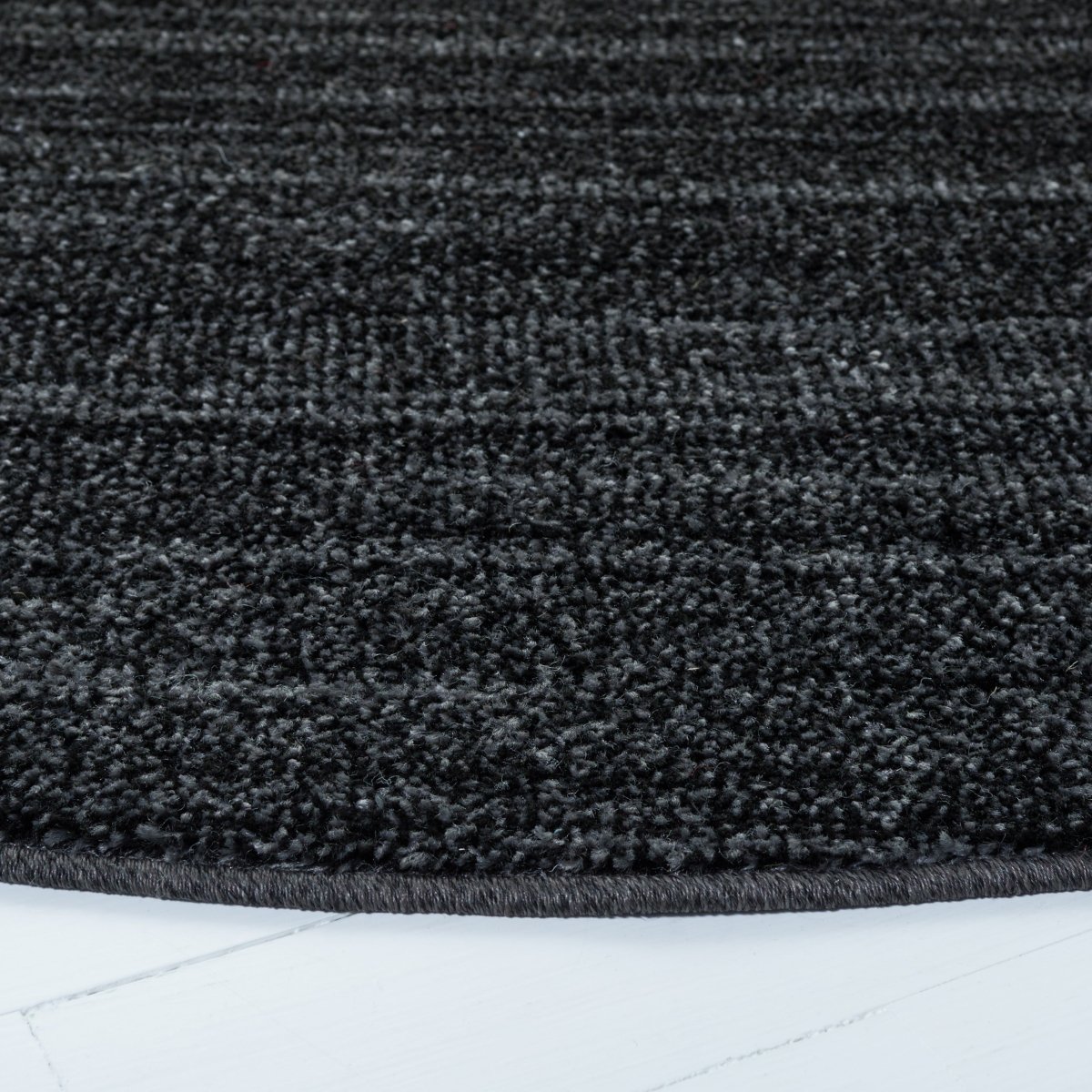 Safavieh Adirondack Adr284F Black/Grey Rug.