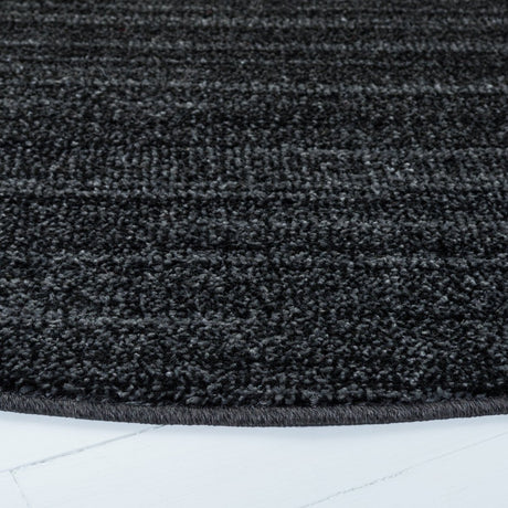 Safavieh Adirondack Adr284F Black/Grey Rug.