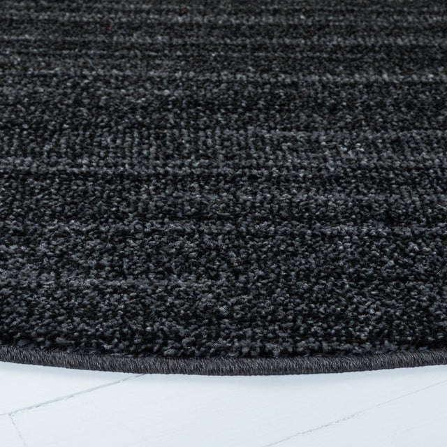 Safavieh Adirondack Adr284F Black/Grey Rug.