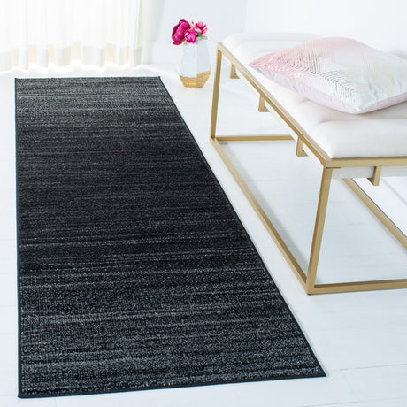 Safavieh Adirondack Adr284F Black/Grey Rug.