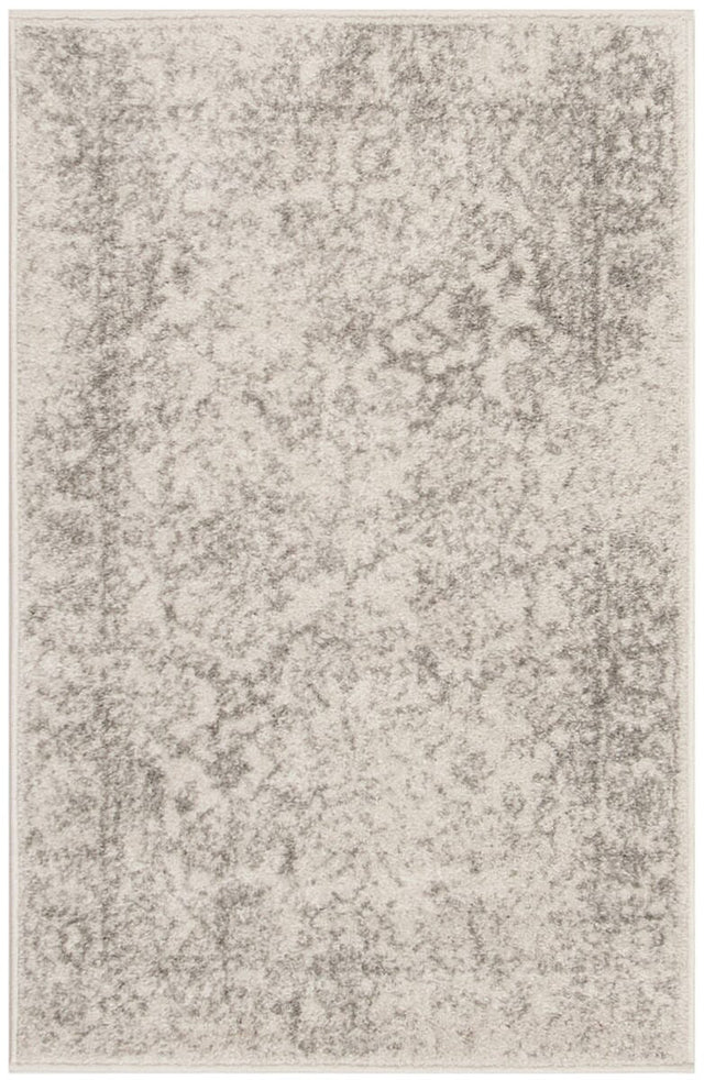 Safavieh Adirondack Adrw109C Ivory / Silver Rugs.