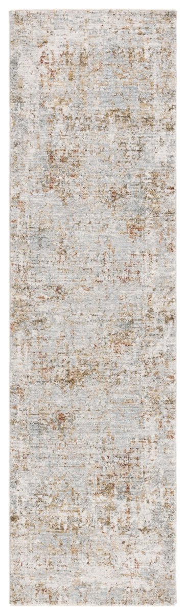 Safavieh Adrianna Adn202M Blue/Gold Rug.