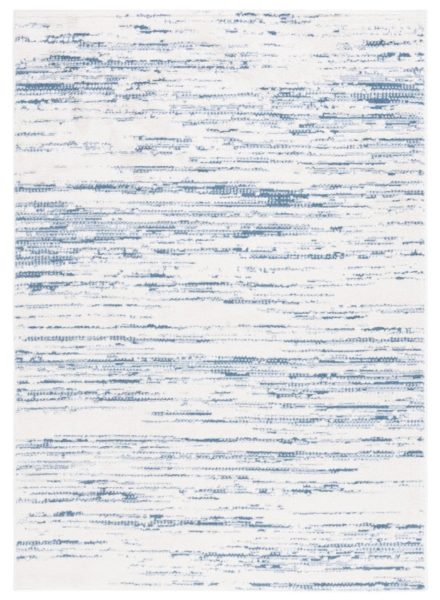 Safavieh Alamo Alm742M Blue/Ivory Rug.