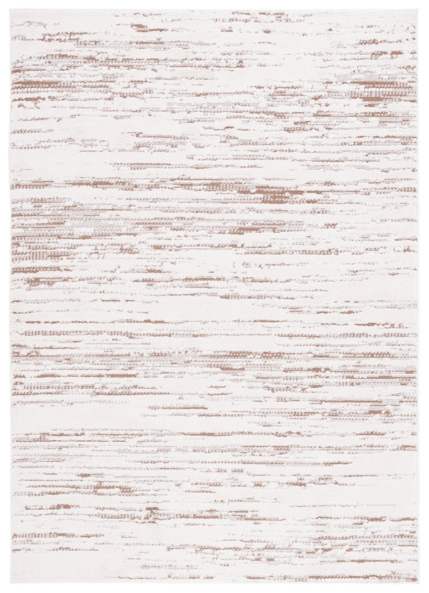Safavieh Alamo Alm742T Taupe/Ivory Rug.