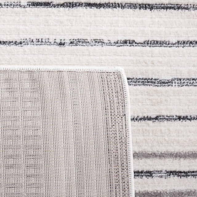 Safavieh Alamo Alm774F Ivory/Grey Rug.