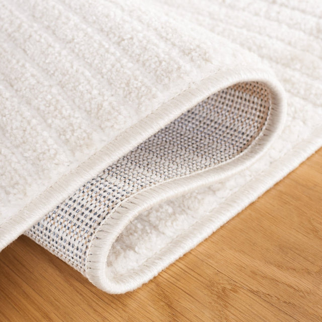 Safavieh Alamo Alm775N Ivory/Navy Rug.