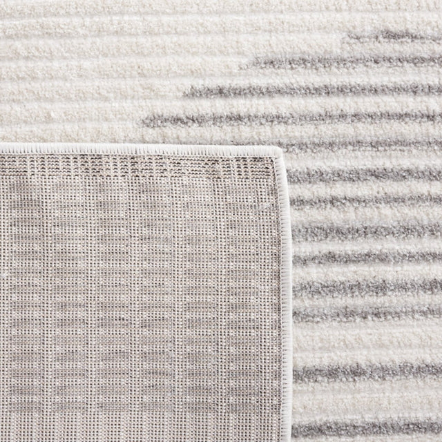 Safavieh Alamo Alm779F Ivory/Grey Rug.