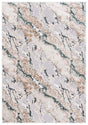 Safavieh Alenia Aln101F Grey/Blue Rug.