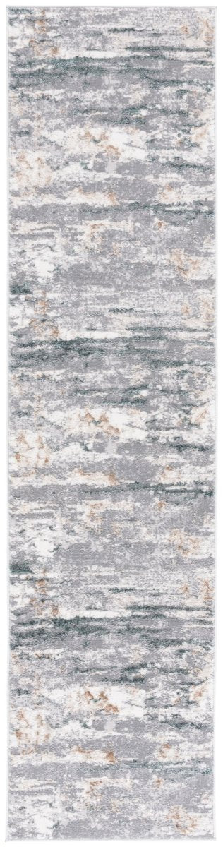 Safavieh Alenia Aln102F Grey/Beige Rug.