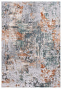 Safavieh Alenia Aln102F Grey/Beige Rug.
