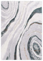 Safavieh Alenia Aln103F Grey/Ivory Rug.