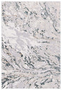 Safavieh Alenia Aln105F Grey/Blue Rug.