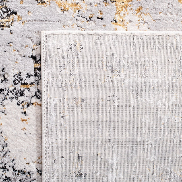 Safavieh Amalfi Amf572A Creme/Gold Rugs.