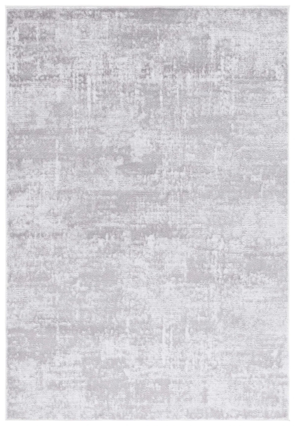 Safavieh Amelia 700 4'-0" x 6'-0" Rug in Ivory / Stone Grey