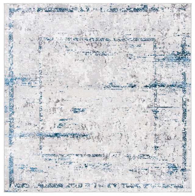 Safavieh Amelia Ala207G Grey/Blue Rugs.