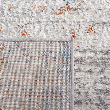 Safavieh Amelia Ala239J Grey/Light Grey Rug.