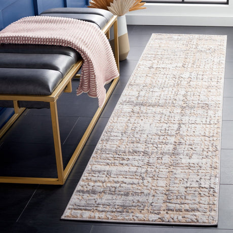 Safavieh Amelia Ala248B Grey/Beige Rug.