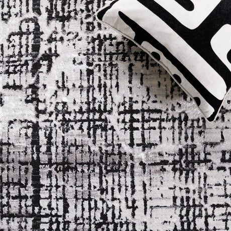 Safavieh Amelia Ala248H Grey/Charcoal Rug.