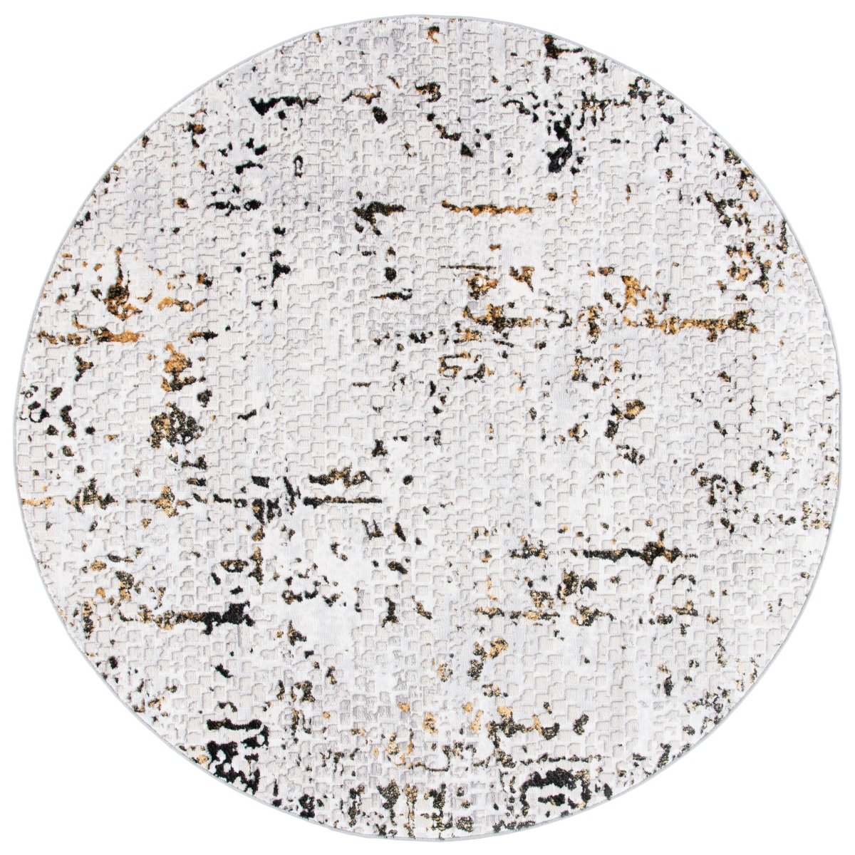 Safavieh Amelia Ala254F Grey/Gold Rugs.