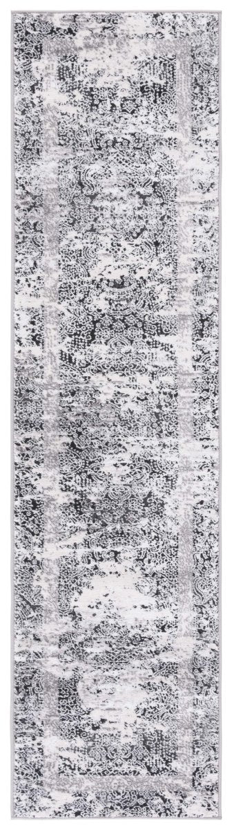 Safavieh Amelia Ala271H Grey/Charcoal Rug.