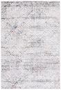 Safavieh Amelia Ala275F Grey/Light Grey Rug.