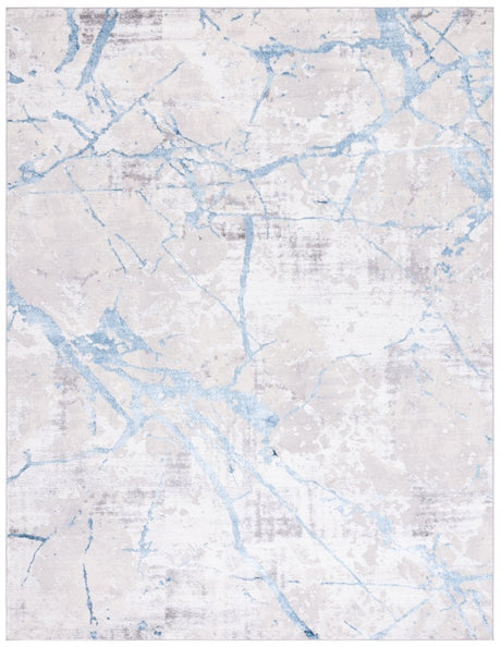 Safavieh Amelia Ala293F Grey/Blue Rugs.