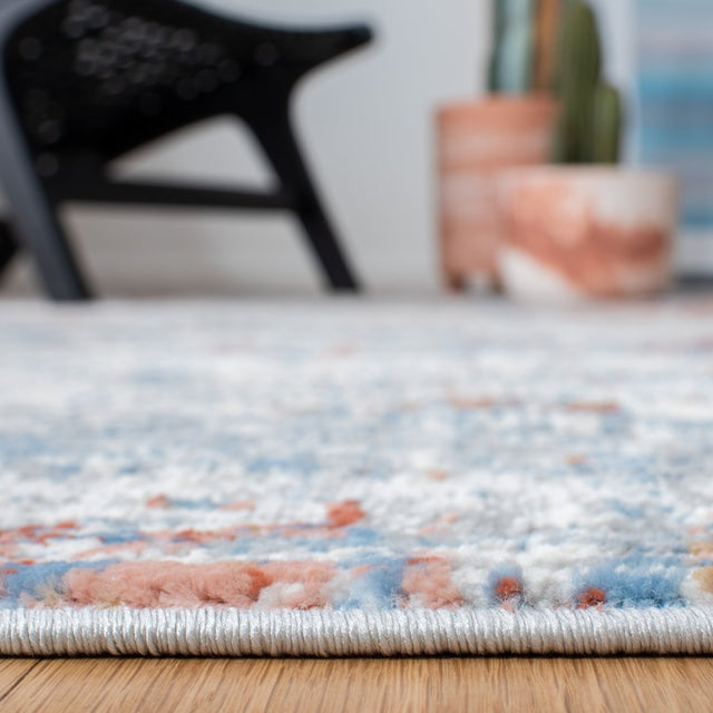 Safavieh Amelia Ala448B Ivory/Rust Rugs.