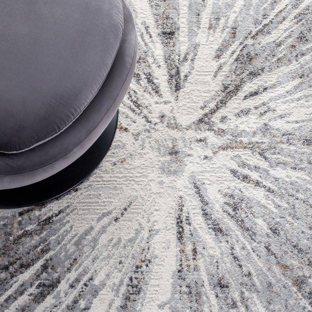 Safavieh Amelia Ala449H Grey/Gold Rugs.