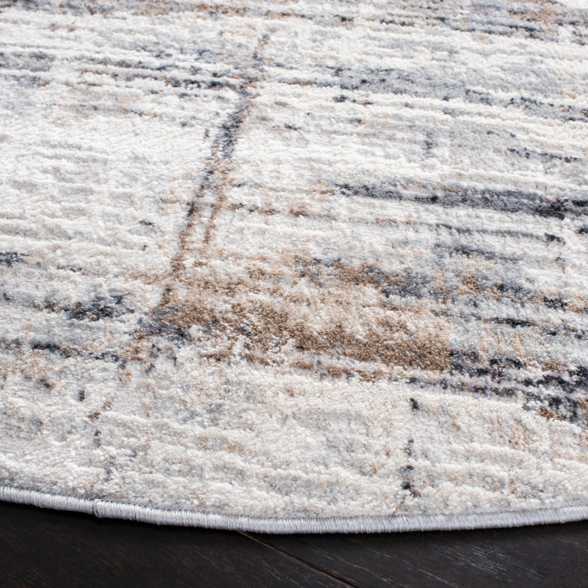 Safavieh Amelia Ala451G Grey/Gold Rugs.