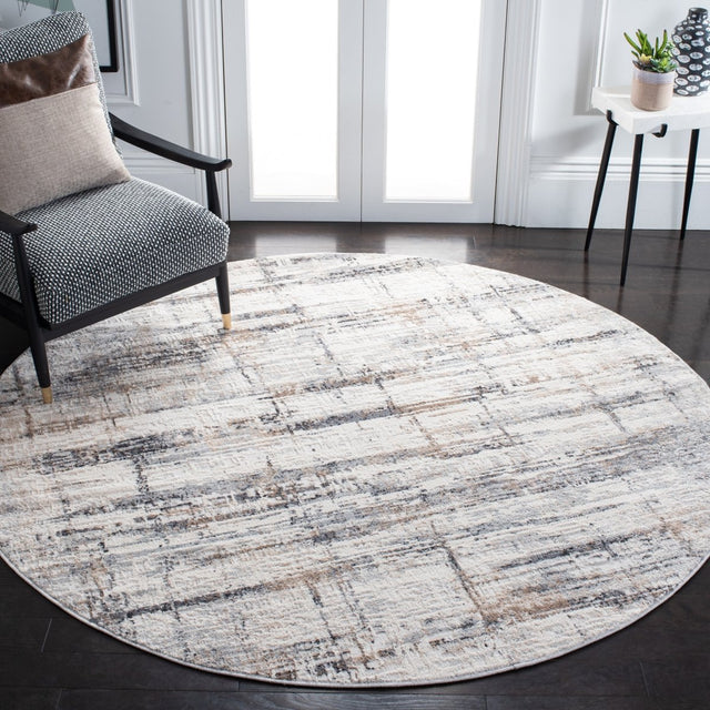Safavieh Amelia Ala451G Grey/Gold Rugs.