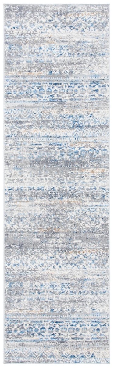 Safavieh Amelia Ala484F Grey/Blue Rugs.
