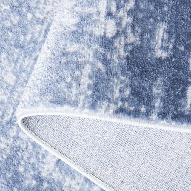 Safavieh Amelia Ala700D Ivory/Steel Blue Rug.