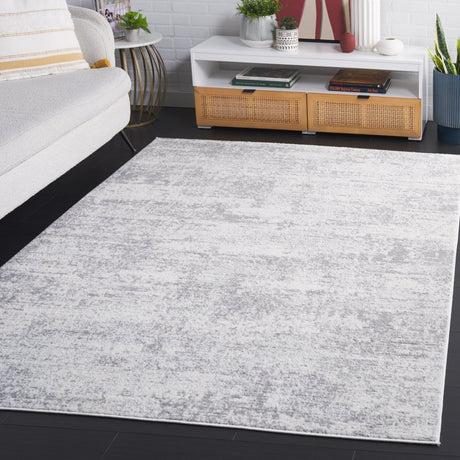 Safavieh Amelia Ala700F Ivory/Light Grey Rug.